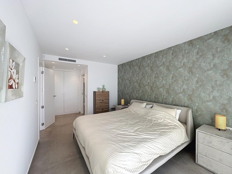 Villa for Sale in Benitachell, Alicante 35