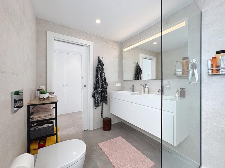 Villa for Sale in Benitachell, Alicante 38