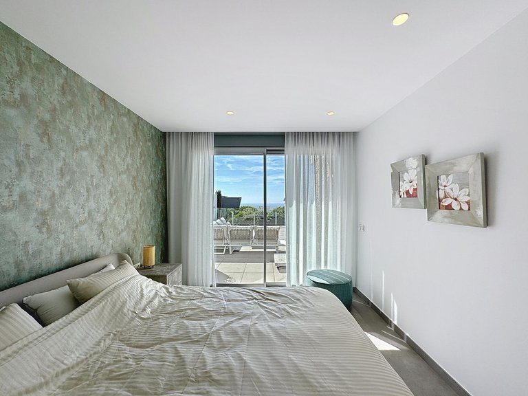 Villa for Sale in Benitachell, Alicante 39