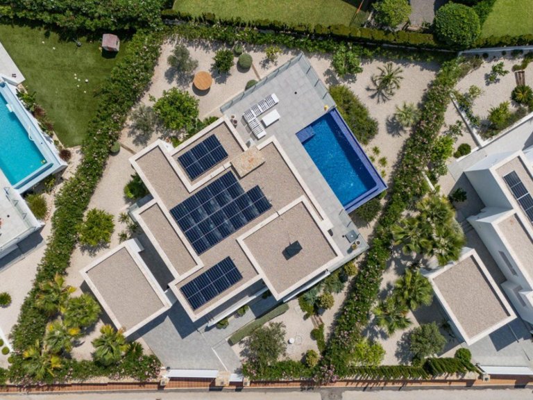 Villa for Sale in Benitachell, Alicante 4