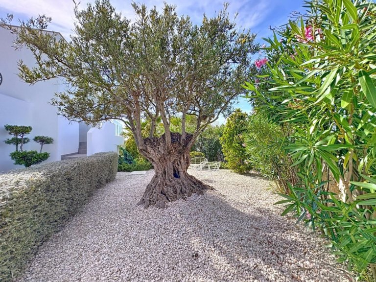 Villa for Sale in Benitachell, Alicante 40