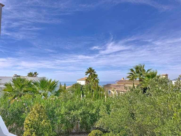 Villa for Sale in Benitachell, Alicante 41