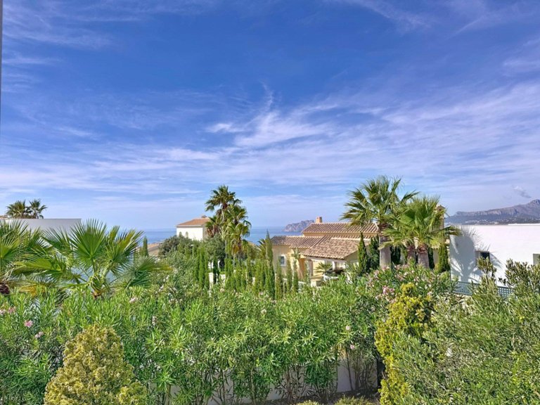 Villa for Sale in Benitachell, Alicante 42