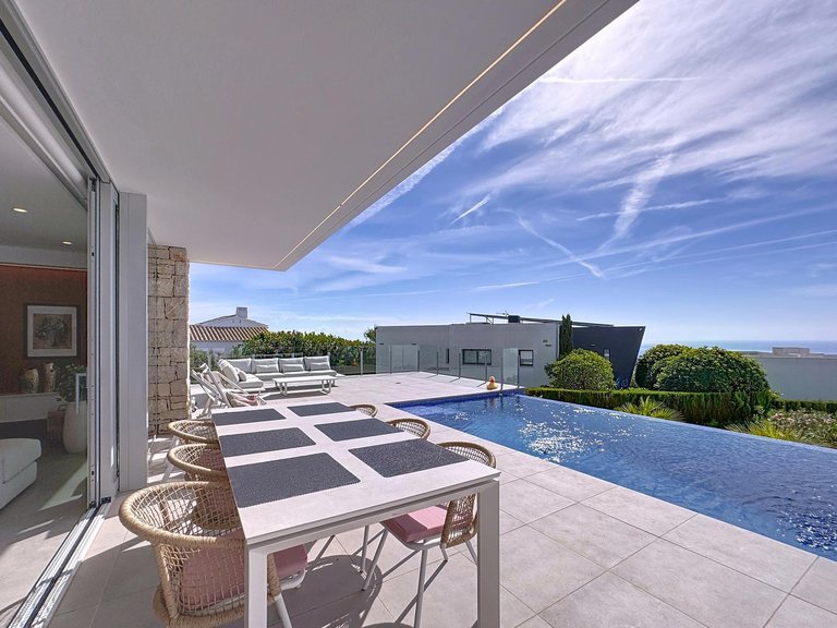 Villa for Sale in Benitachell, Alicante 43