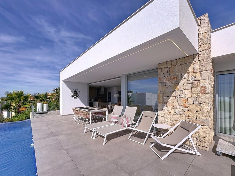 Villa for Sale in Benitachell, Alicante 44