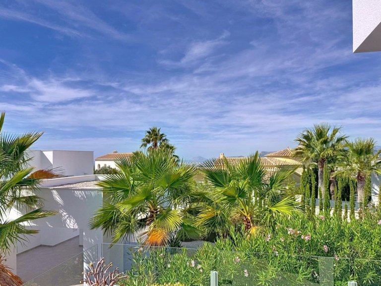 Villa for Sale in Benitachell, Alicante 45
