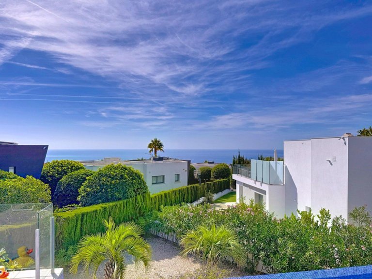 Villa for Sale in Benitachell, Alicante 46