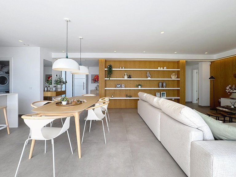 Villa for Sale in Benitachell, Alicante 47