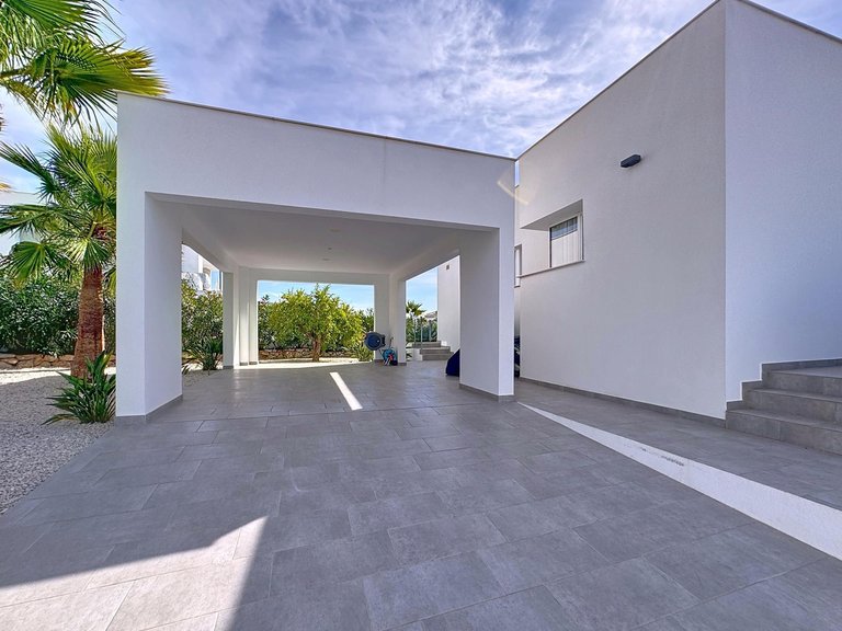 Villa for Sale in Benitachell, Alicante 48