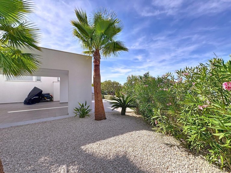 Villa for Sale in Benitachell, Alicante 49