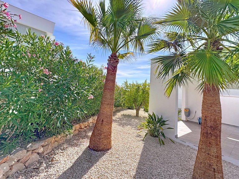 Villa for Sale in Benitachell, Alicante 50