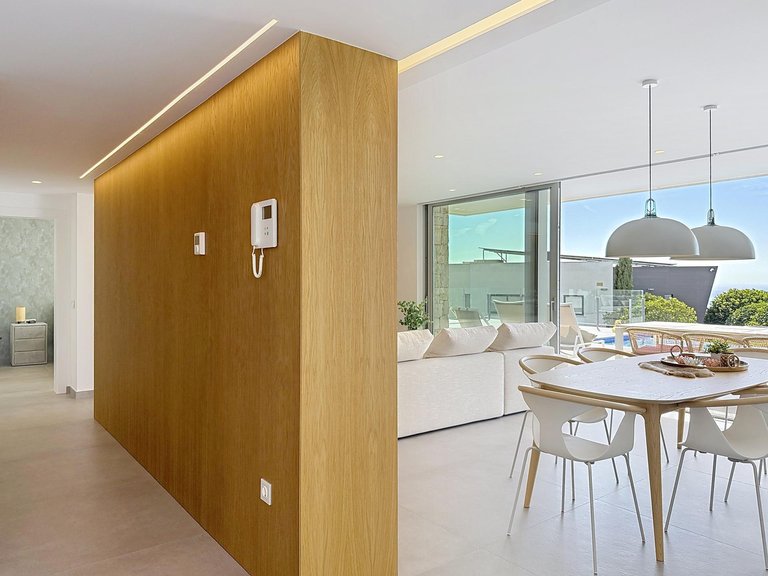 Villa for Sale in Benitachell, Alicante 6