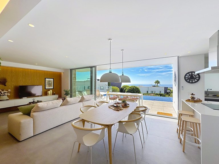 Villa for Sale in Benitachell, Alicante 7