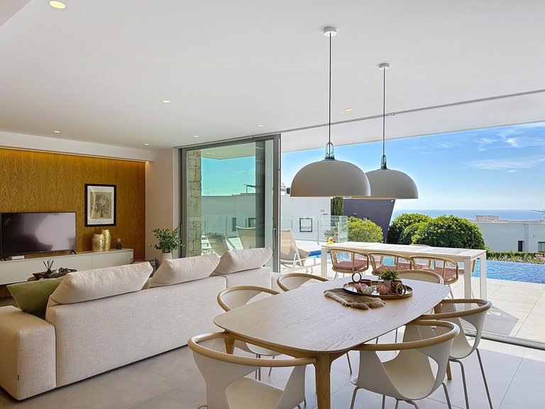 Villa for Sale in Benitachell, Alicante 8