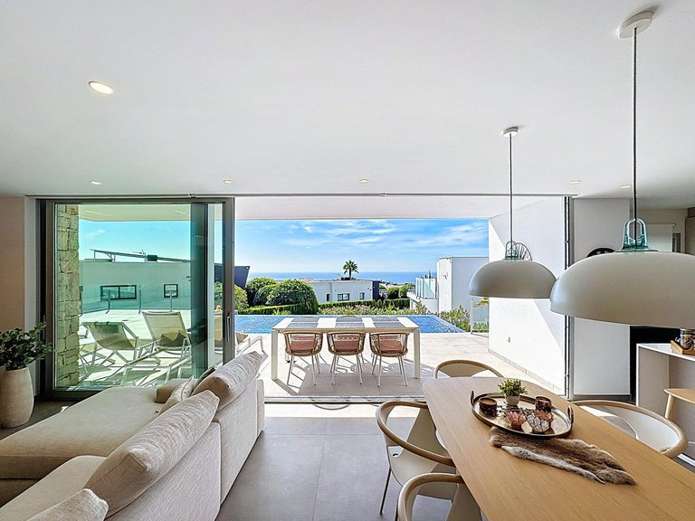 Villa for Sale in Benitachell, Alicante 9