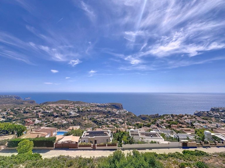 Apartment for Sale in Benitachell, Alicante 1