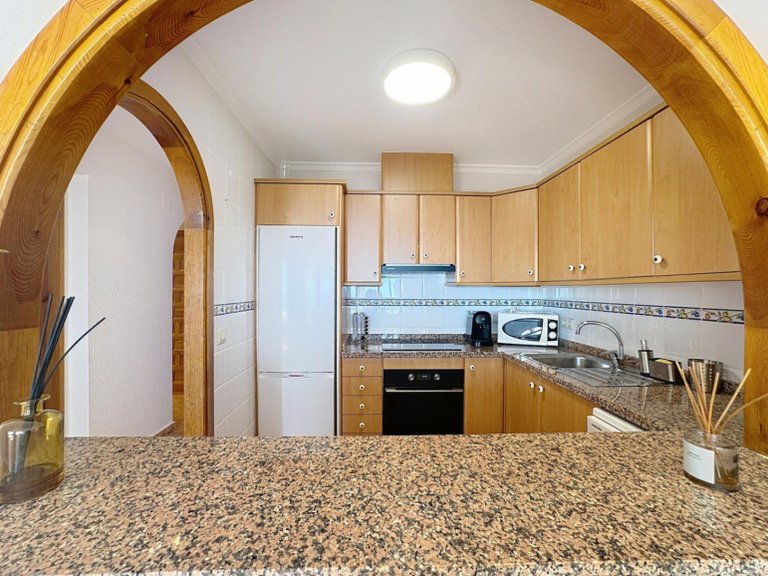 Apartment for Sale in Benitachell, Alicante 10