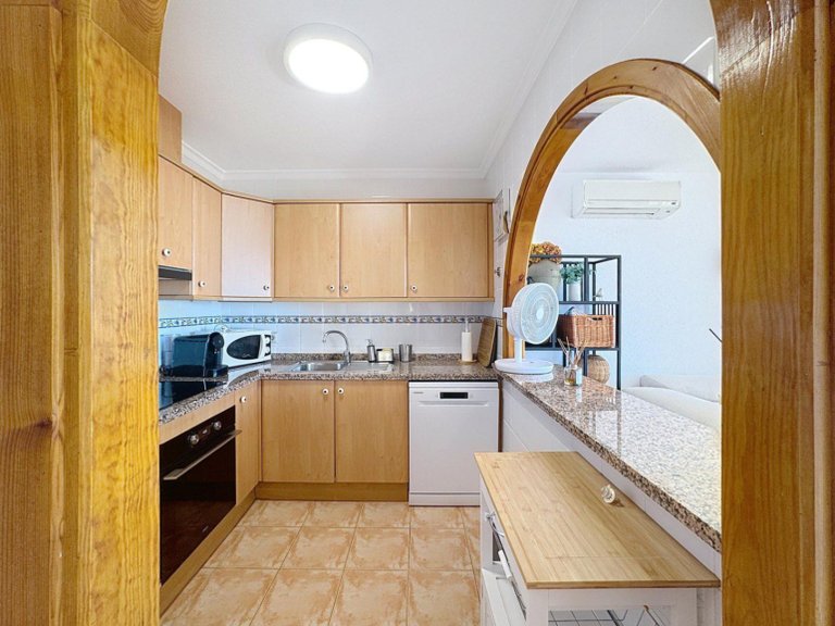 Apartment for Sale in Benitachell, Alicante 11