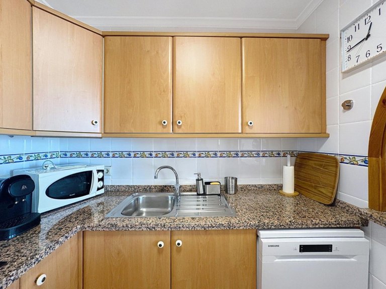 Apartment for Sale in Benitachell, Alicante 12
