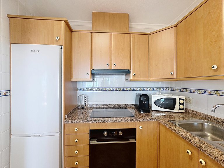 Apartment for Sale in Benitachell, Alicante 13