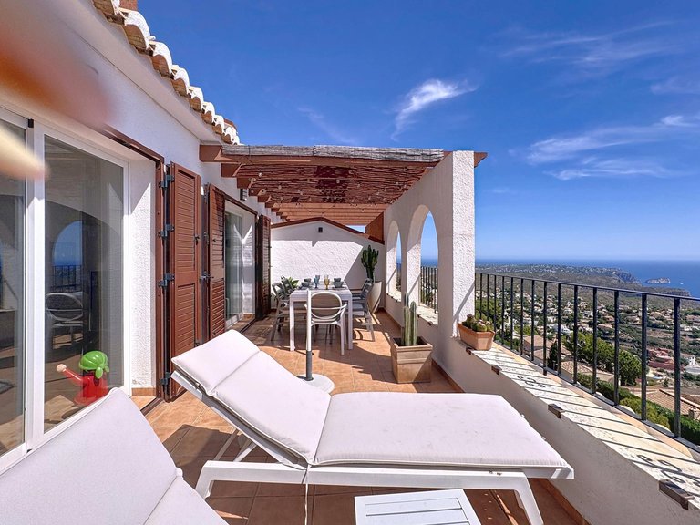 Apartment for Sale in Benitachell, Alicante 2