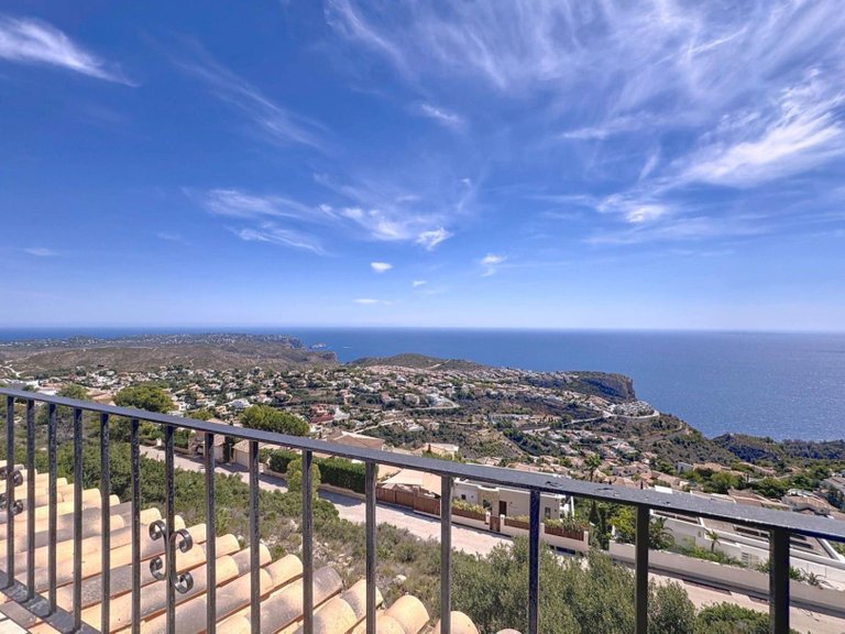 Apartment for Sale in Benitachell, Alicante 20