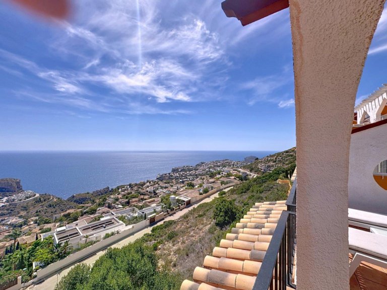 Apartment for Sale in Benitachell, Alicante 21