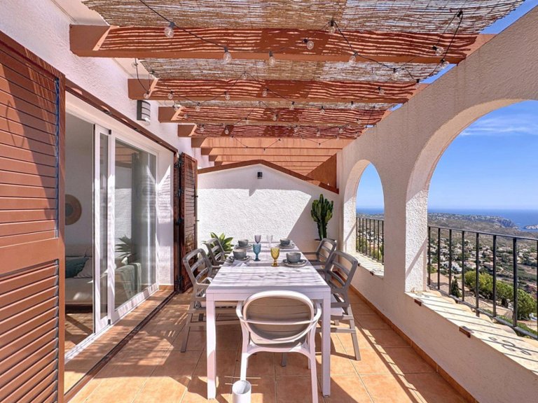 Apartment for Sale in Benitachell, Alicante 22
