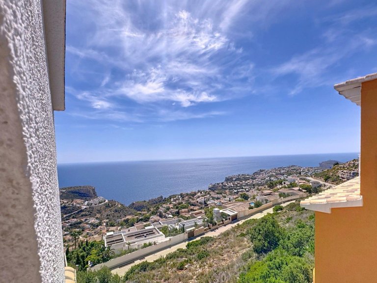 Apartment for Sale in Benitachell, Alicante 23