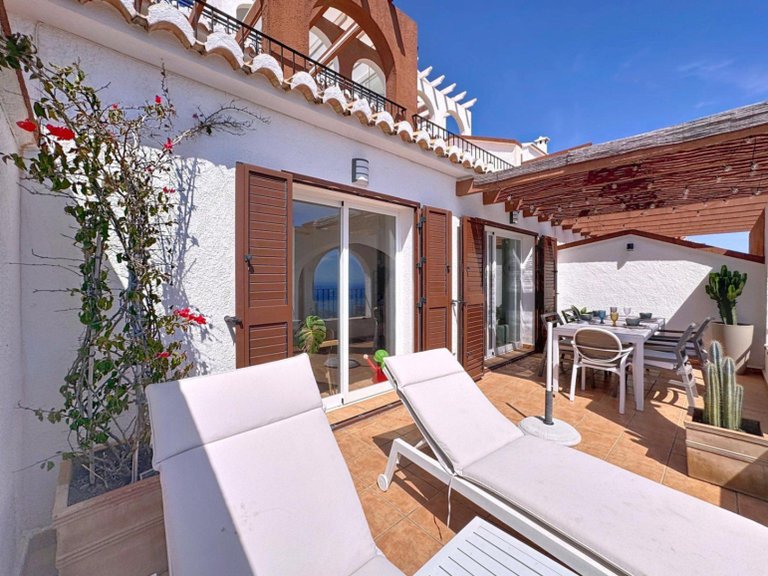 Apartment for Sale in Benitachell, Alicante 24