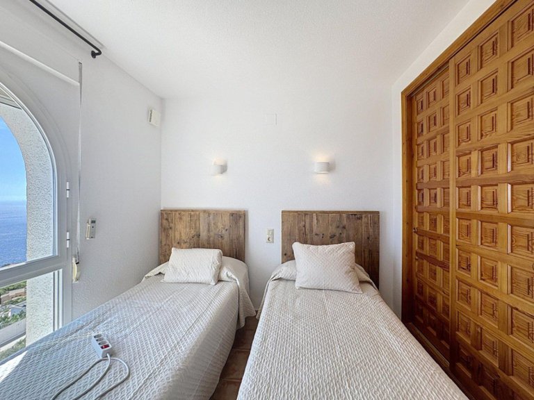 Apartment for Sale in Benitachell, Alicante 27