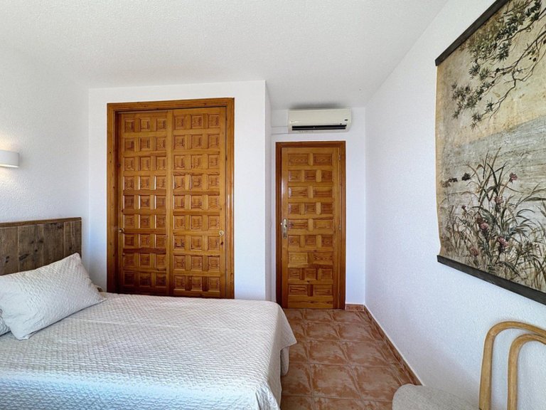 Apartment for Sale in Benitachell, Alicante 28