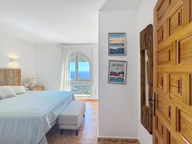 Apartment for Sale in Benitachell, Alicante 29