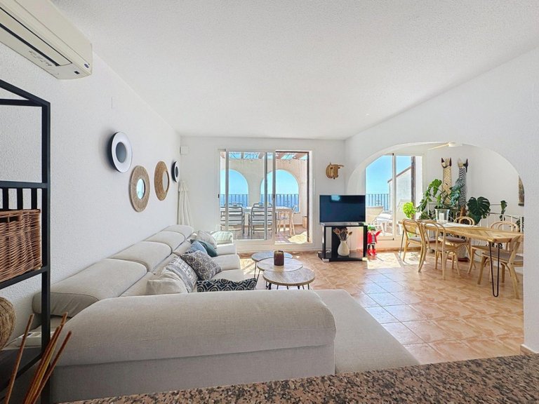 Apartment for Sale in Benitachell, Alicante 3