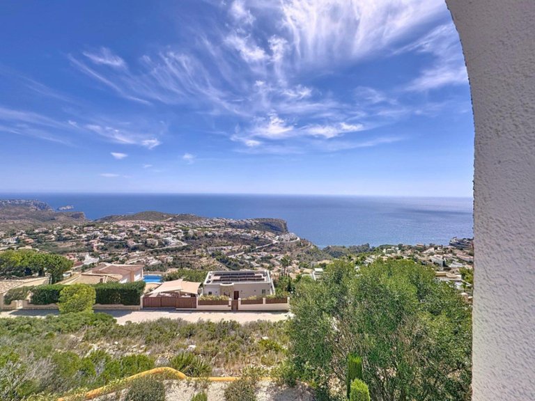 Apartment for Sale in Benitachell, Alicante 36