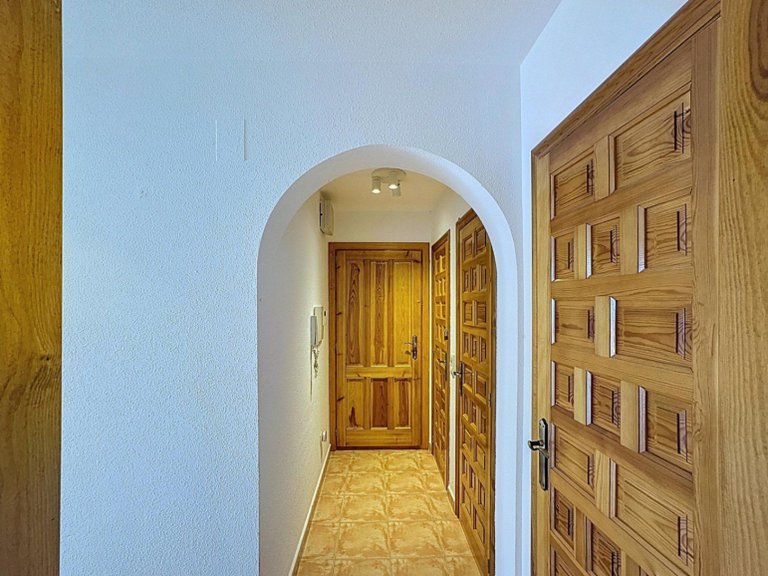 Apartment for Sale in Benitachell, Alicante 38