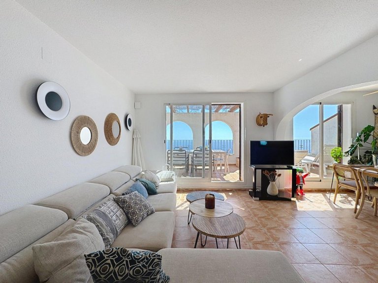 Apartment for Sale in Benitachell, Alicante 4