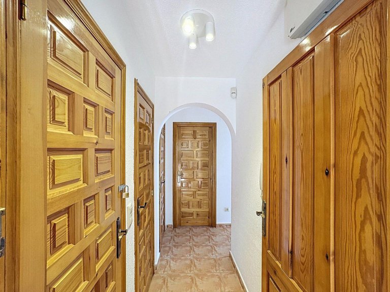 Apartment for Sale in Benitachell, Alicante 41