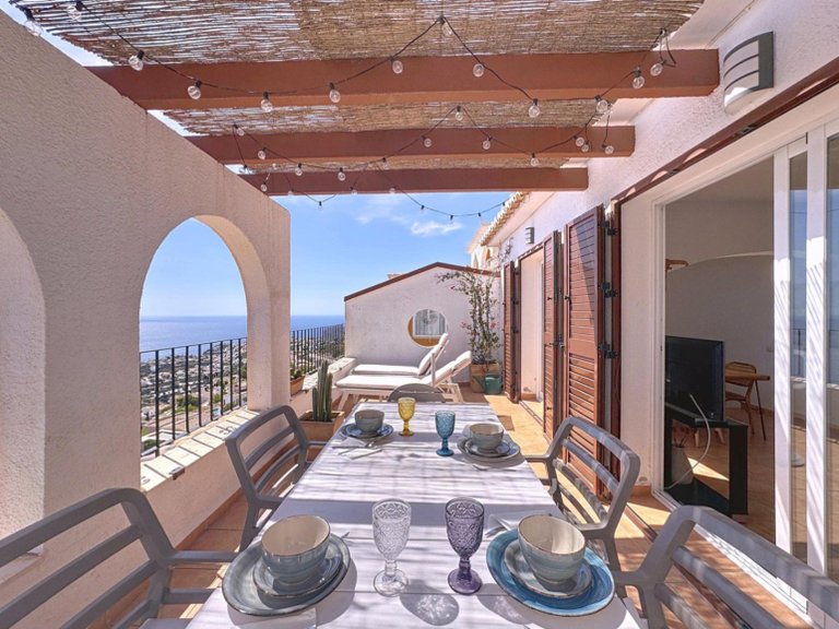 Apartment for Sale in Benitachell, Alicante 8