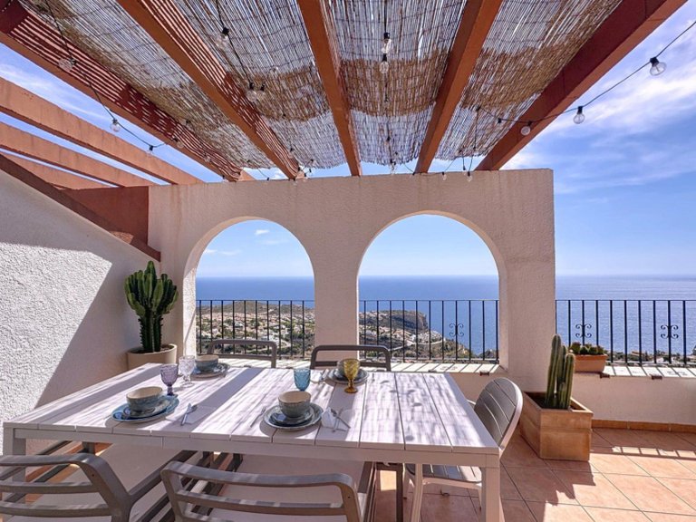 Apartment for Sale in Benitachell, Alicante 9