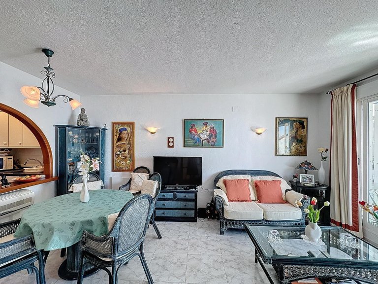 Apartment for Sale in Benitachell, Alicante 10