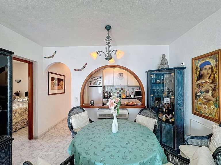 Apartment for Sale in Benitachell, Alicante 11