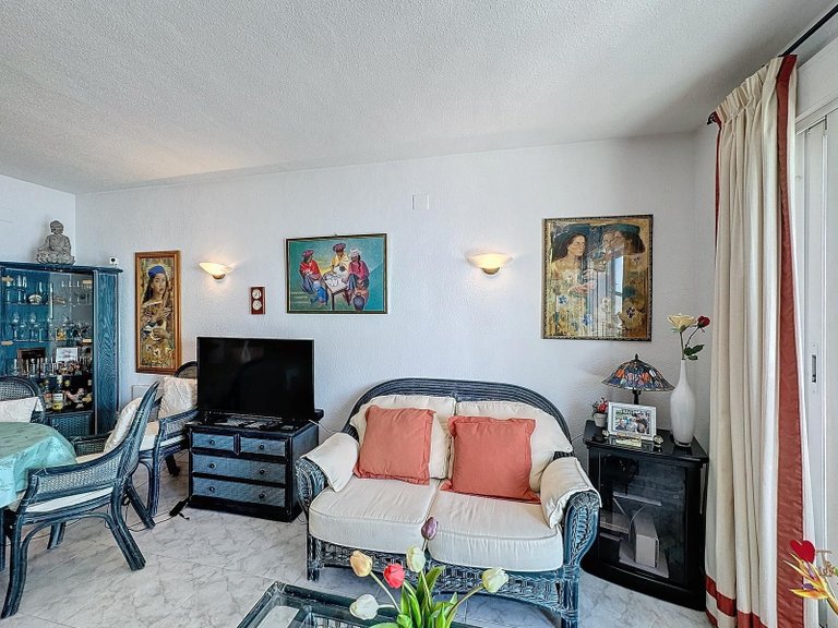 Apartment for Sale in Benitachell, Alicante 12