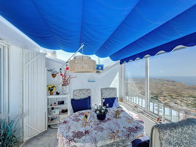 Apartment for Sale in Benitachell, Alicante 13