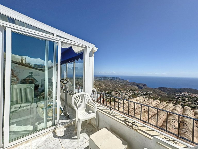 Apartment for Sale in Benitachell, Alicante 14