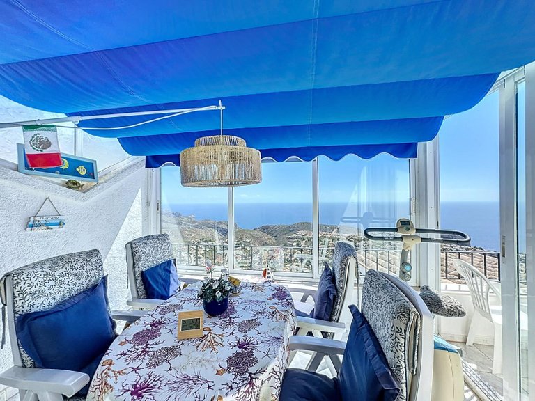 Apartment for Sale in Benitachell, Alicante 15