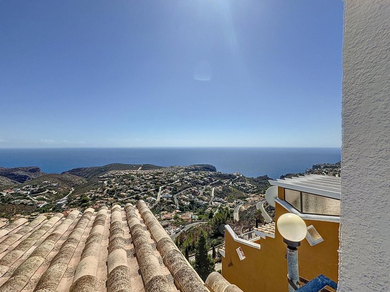 Apartment for Sale in Benitachell, Alicante 16