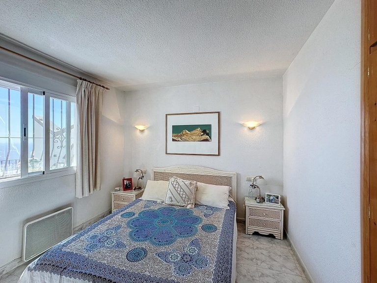 Apartment for Sale in Benitachell, Alicante 22