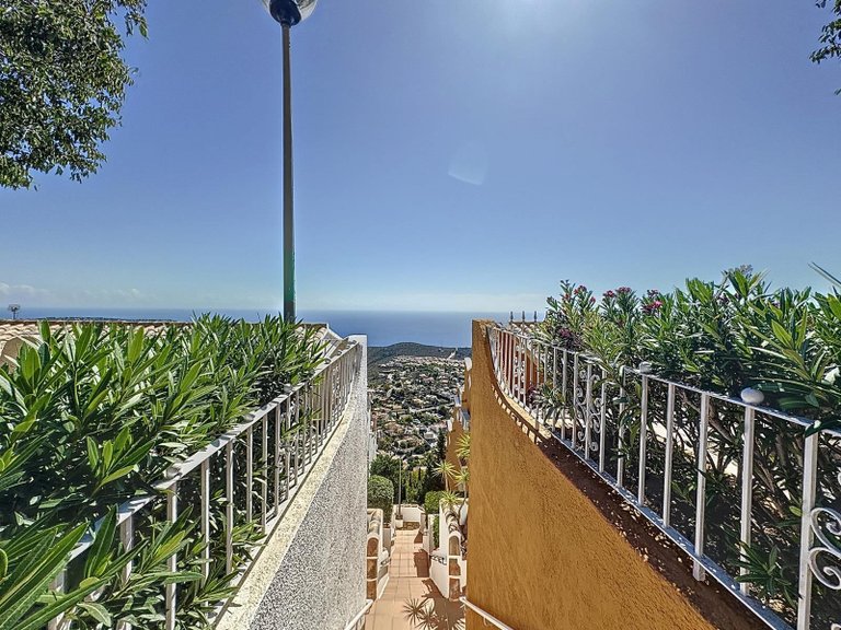 Apartment for Sale in Benitachell, Alicante 3