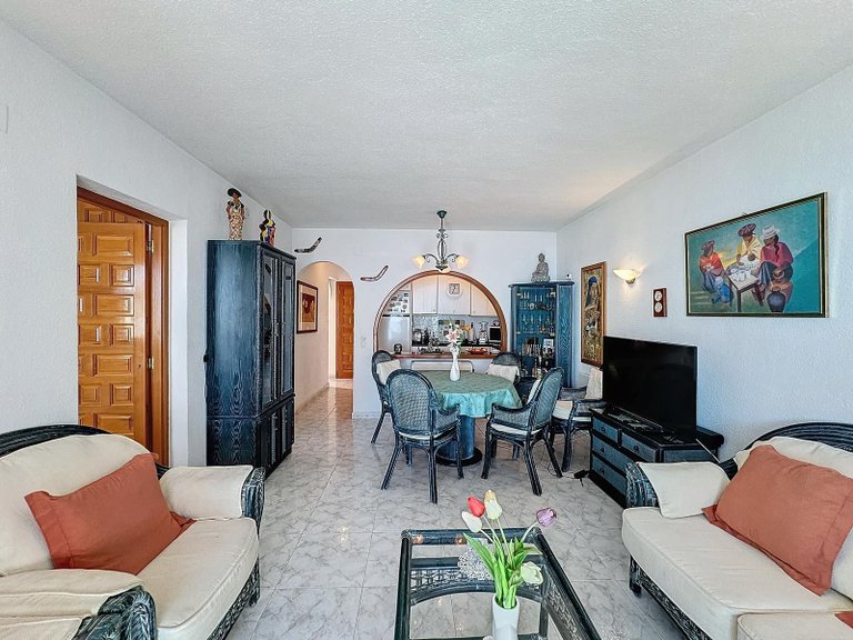 Apartment for Sale in Benitachell, Alicante 30